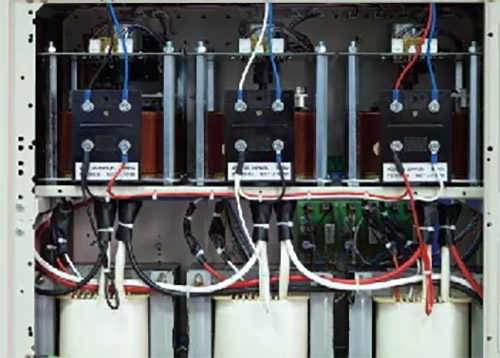 H級防護 H級防護