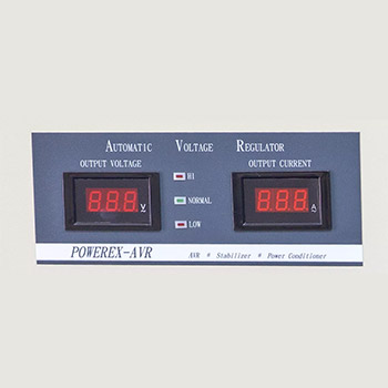 儀表燈號(hào)指示