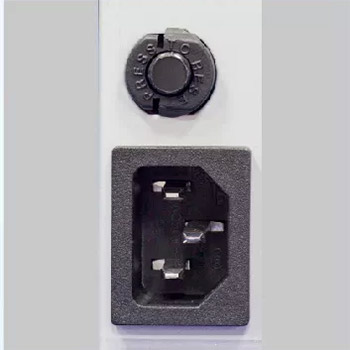 過(guò)載、過(guò)熱保護(hù)