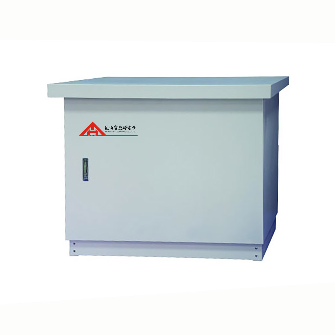 智慧型超級(jí)穩(wěn)壓器（PSO）