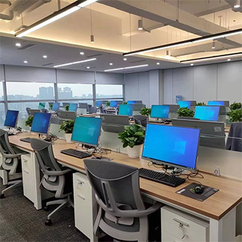 辦公室IT設(shè)備