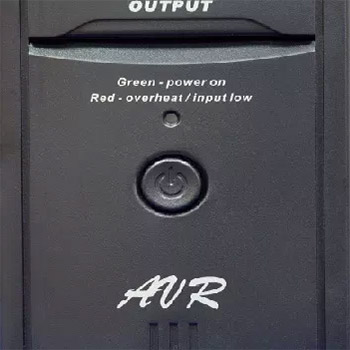 開(kāi)機(jī)延遲保護(hù)