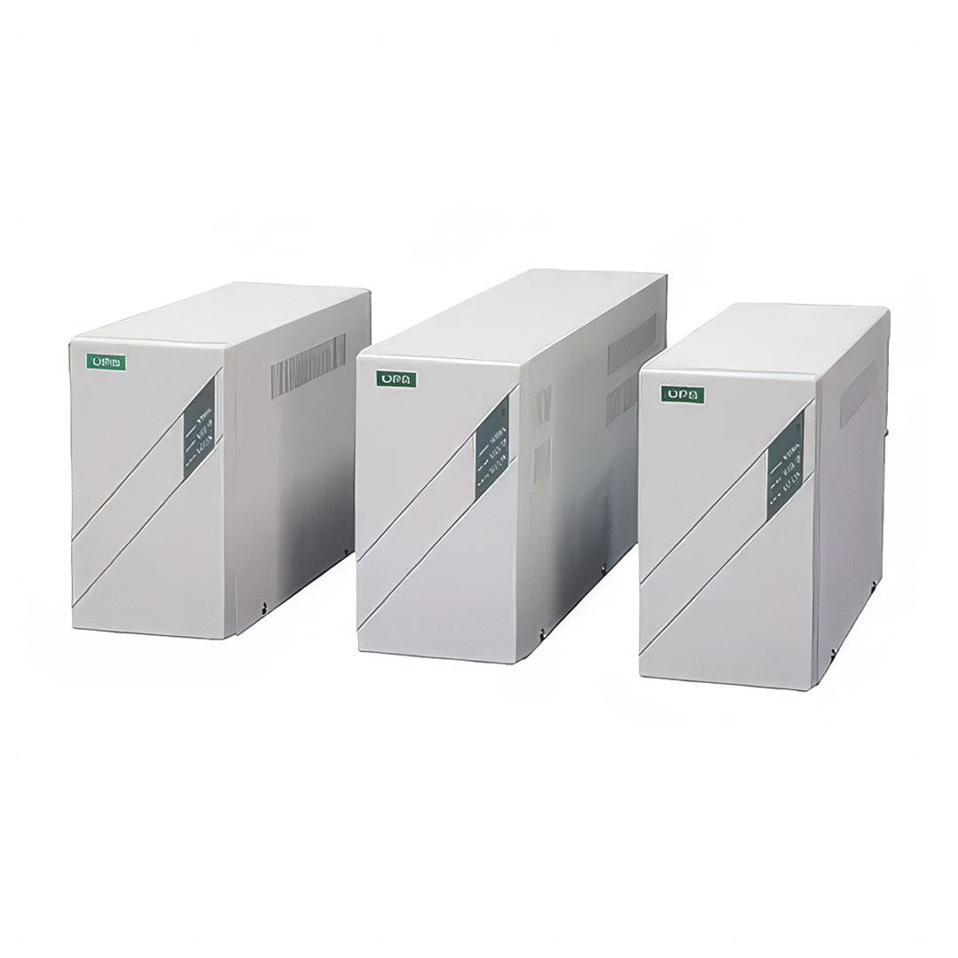 在線互動(dòng)式不斷電系統(tǒng)（NS-A）