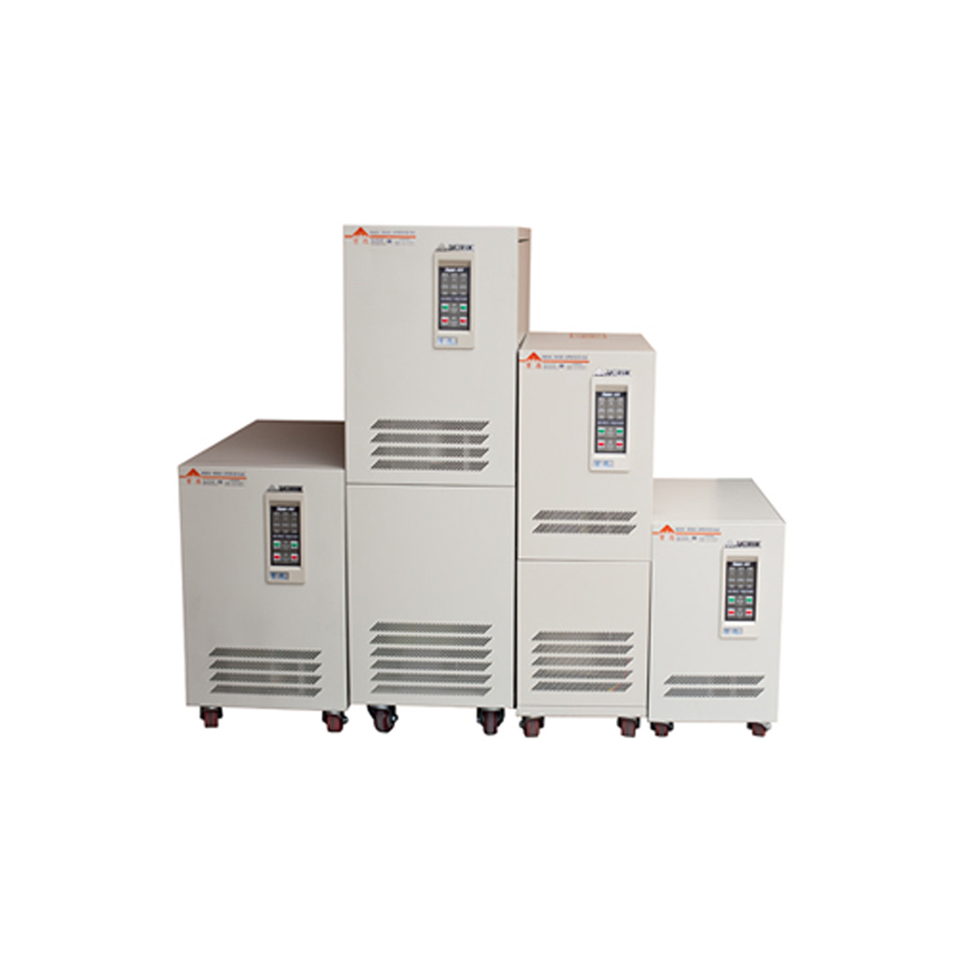 智慧型超級(jí)穩(wěn)壓器（PS）